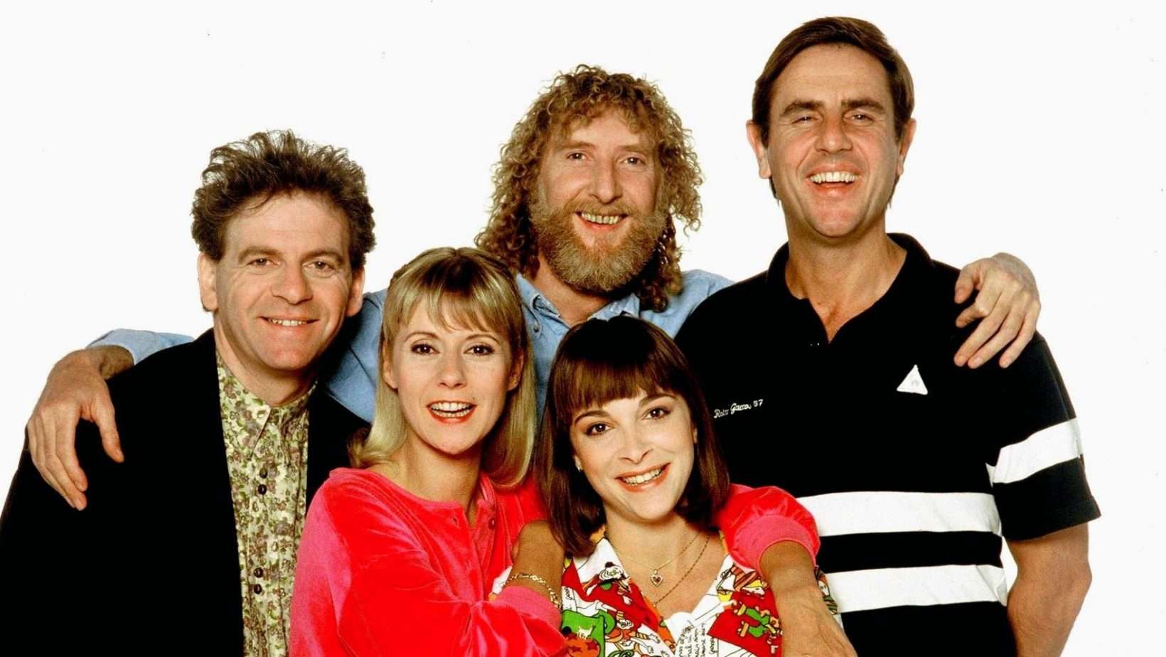 Le Club Dorothée : 1987-1997 - Nos années AB