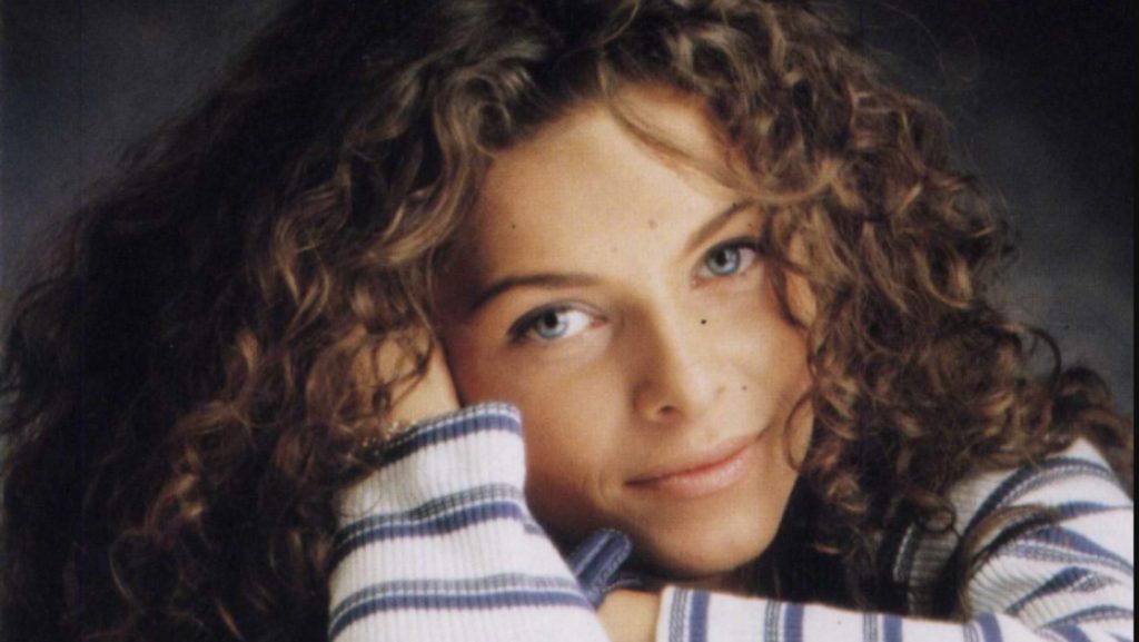 Manuela Lopez - Album Romantique - 1995