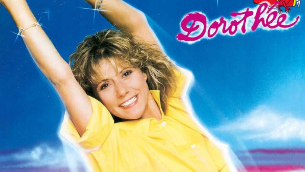 Album 1985 Dorothée