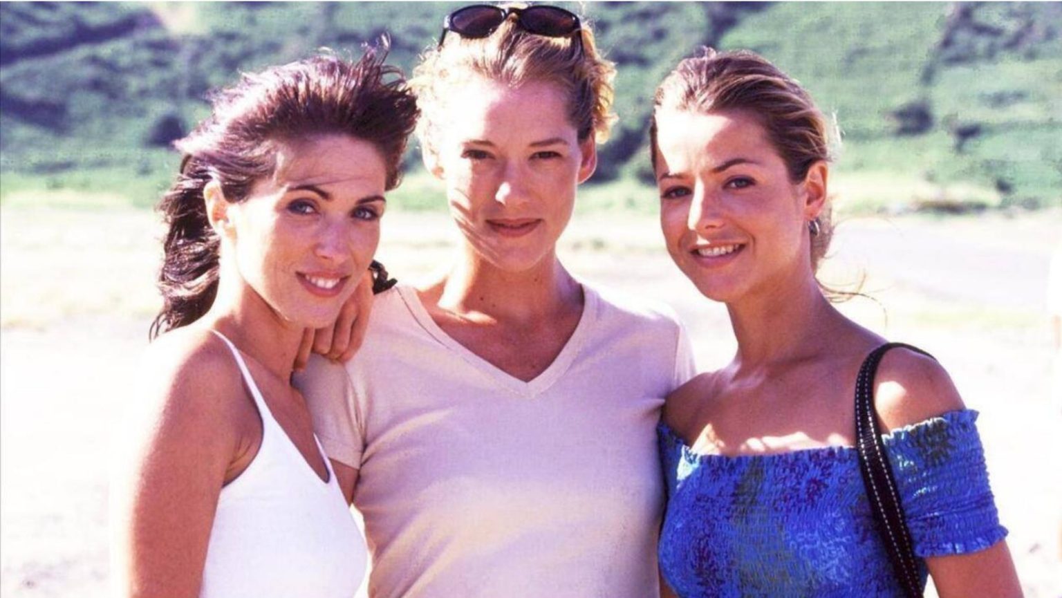 Les vacances de l'amour (19962007) Nos années AB Les vacances de l'amour (19962007) Nos années AB