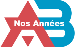 Logo Nos années AB