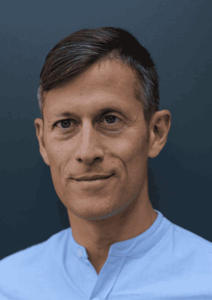 Boris Haguenauer alias François dans Premiers Baisers aujourd'hui