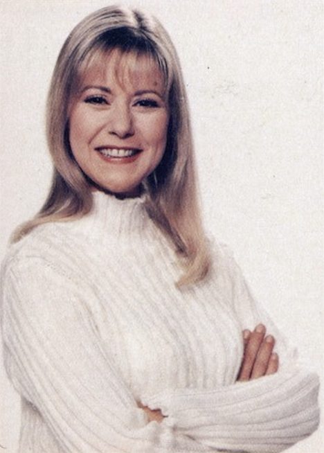 Dorothée