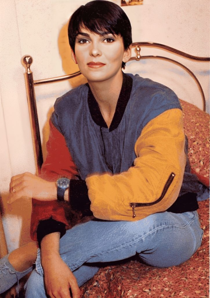 Cathy Andrieu