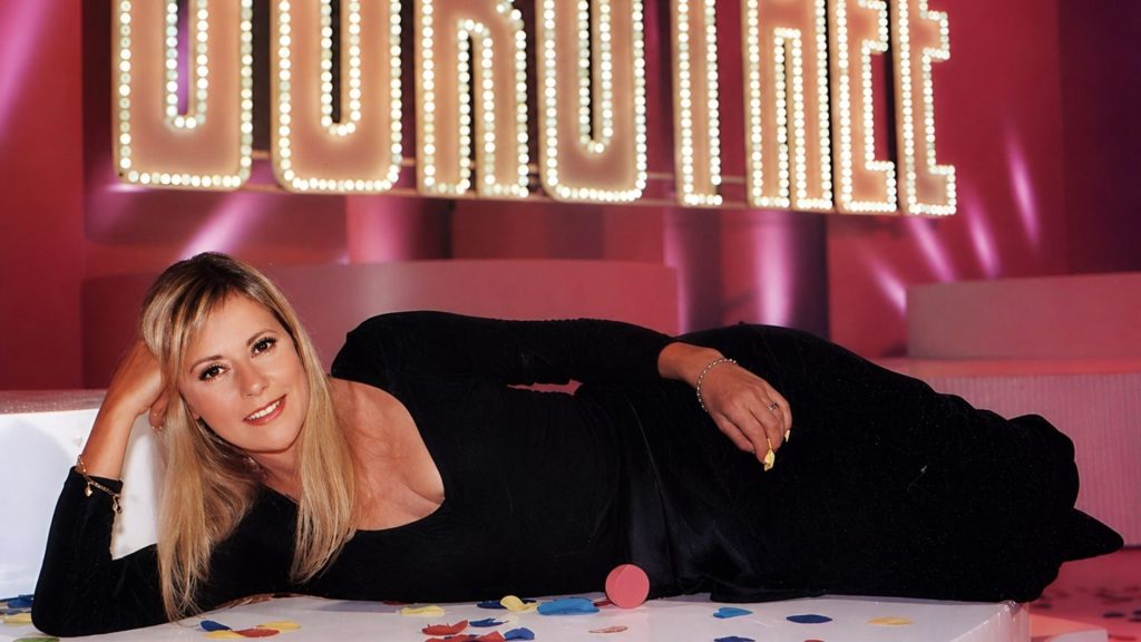 Dorothée