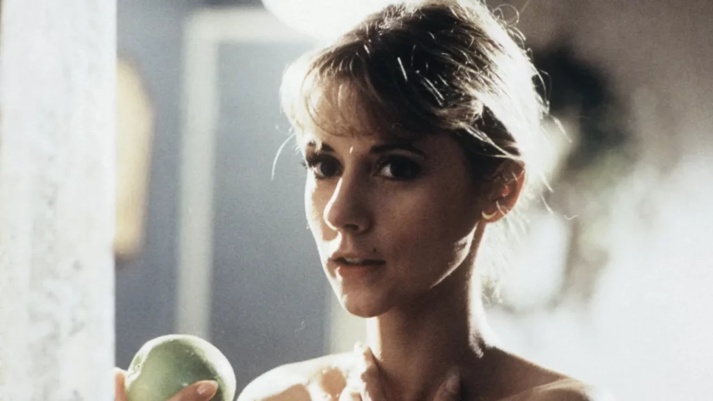 Dorothée ciné