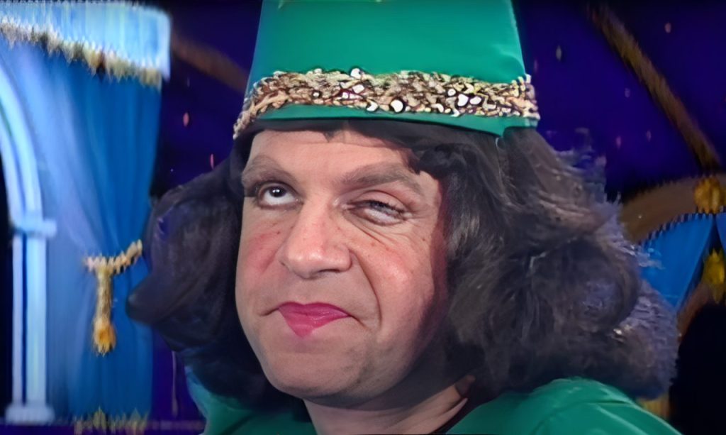Pas de pitié pour les croissants - Jacky