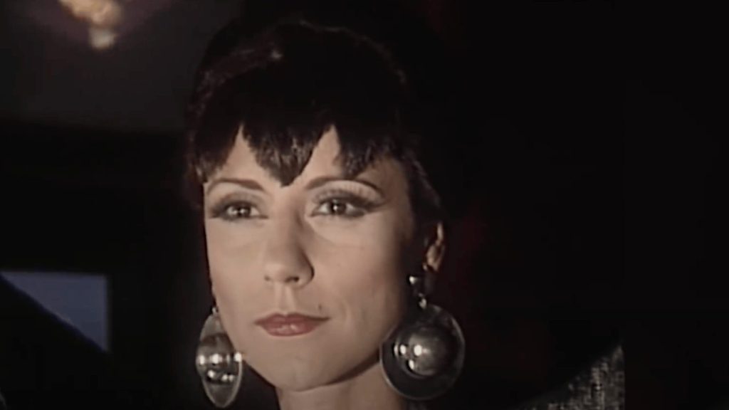 Les aventures de Dorothée : un AMI