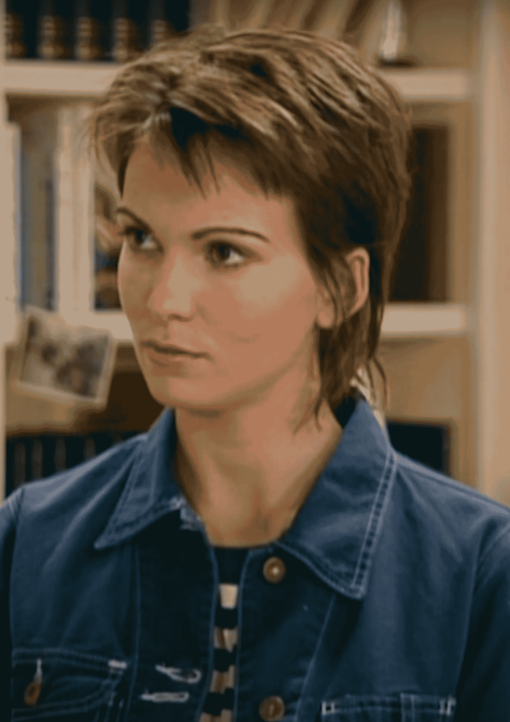 Cathy Andrieu dans la philo selon philippe