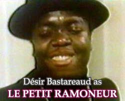Désir
