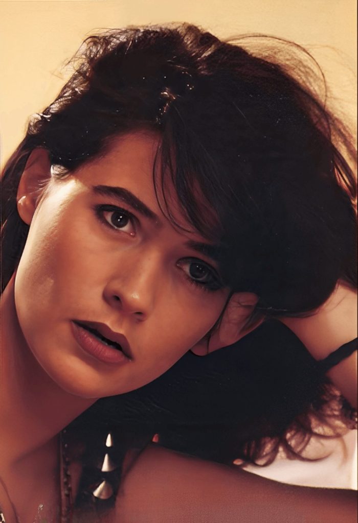 Emmanuelle Mottaz
