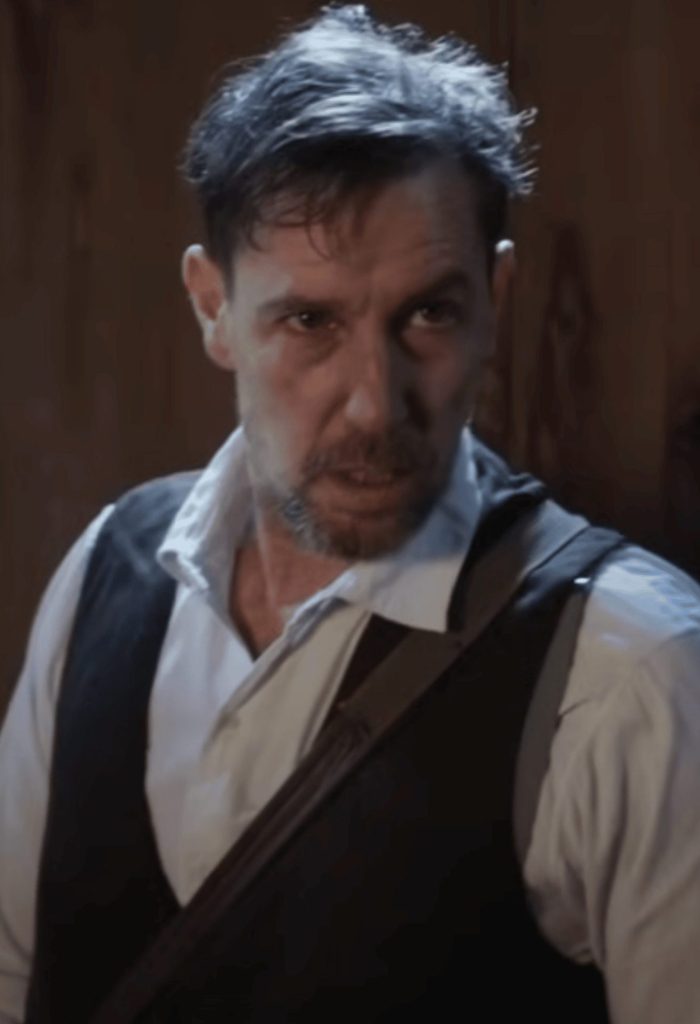 Eric Dietrich dans pour l'amour de jeanne