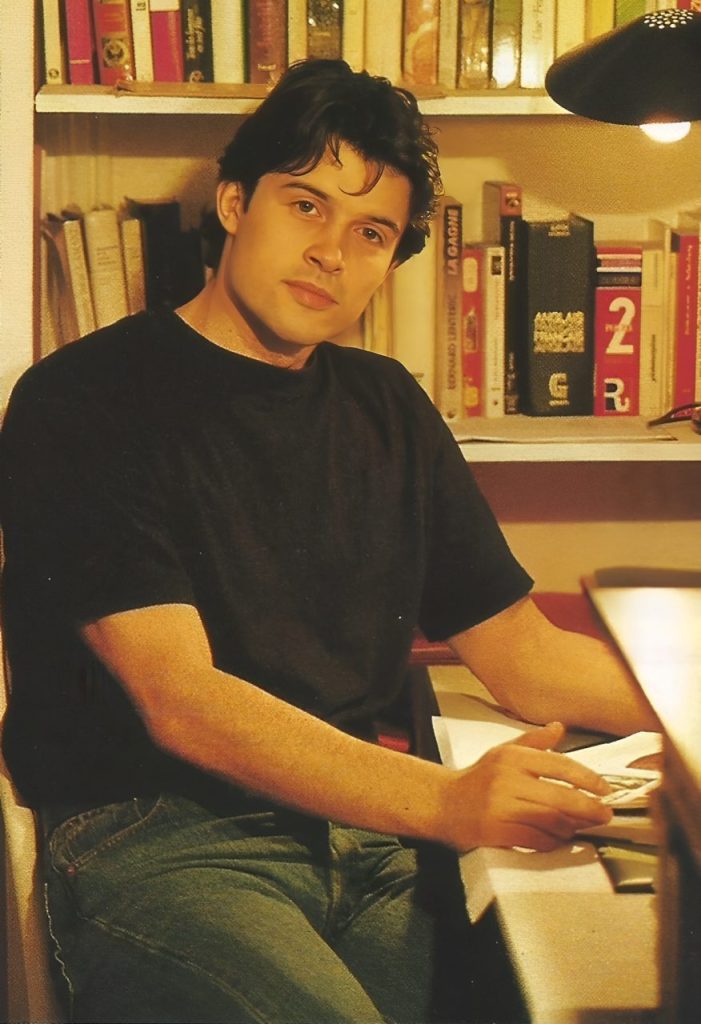 Franck jolly acteur