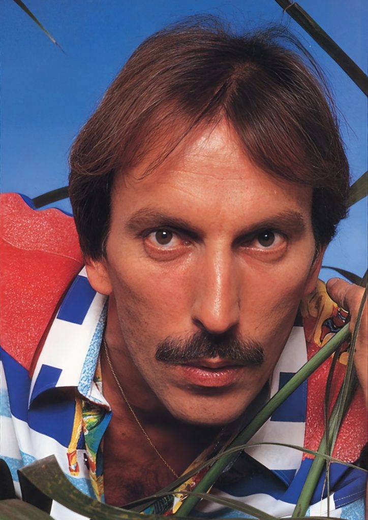 BOB Lornac