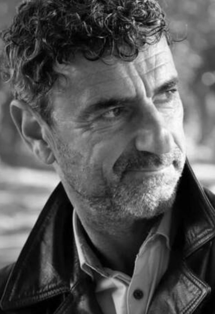 François Rocquelin maintenant