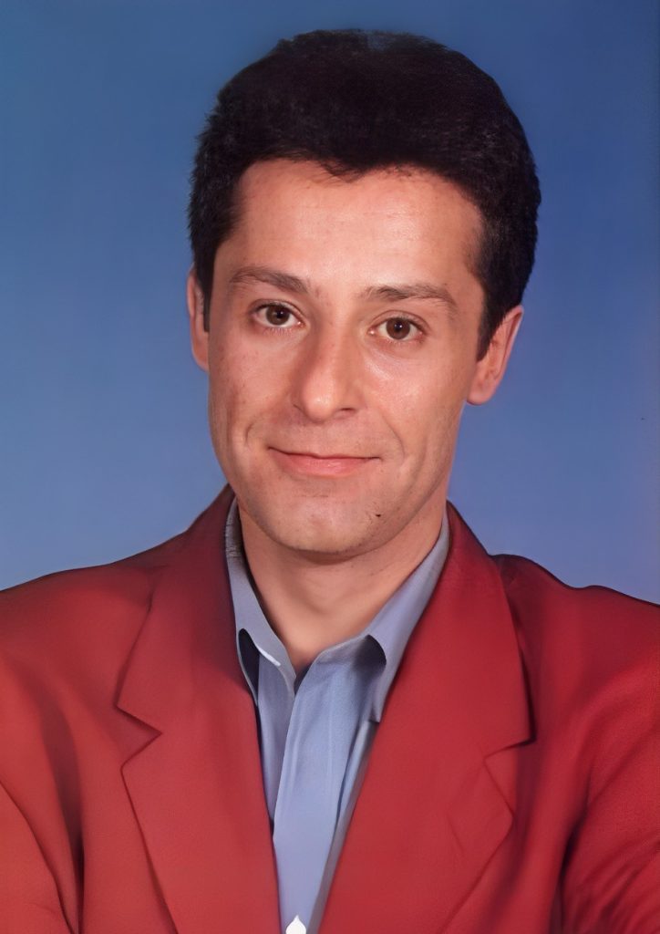 Bruno Le Millin