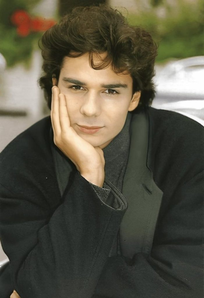 Frederic Lachkar