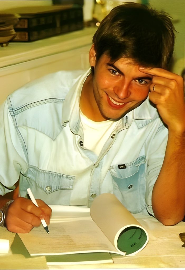 Fabrice Josso