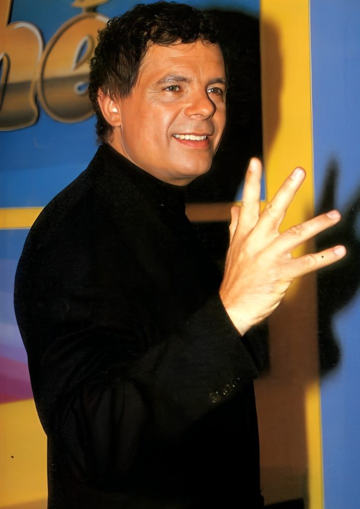 Gérard Majax