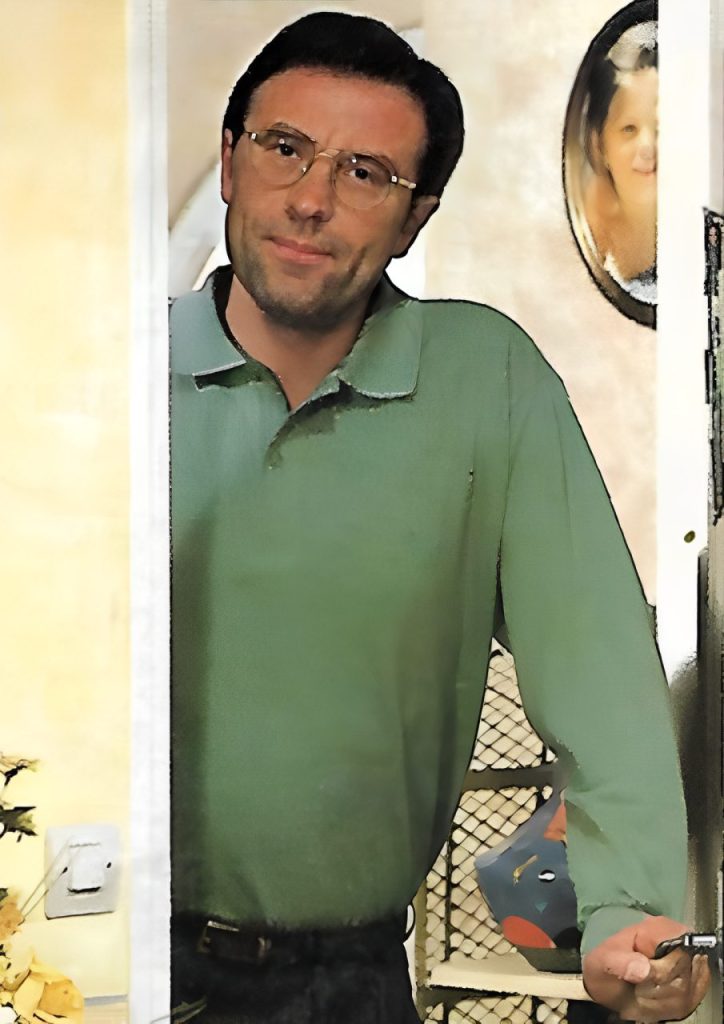 Gérard Pinteau