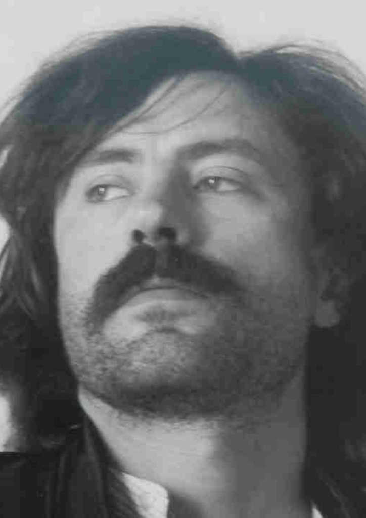 Gérard Pinteau jeune