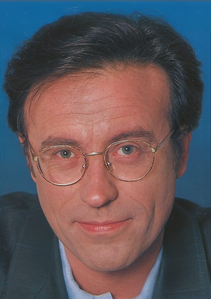 Gérard Pinteau