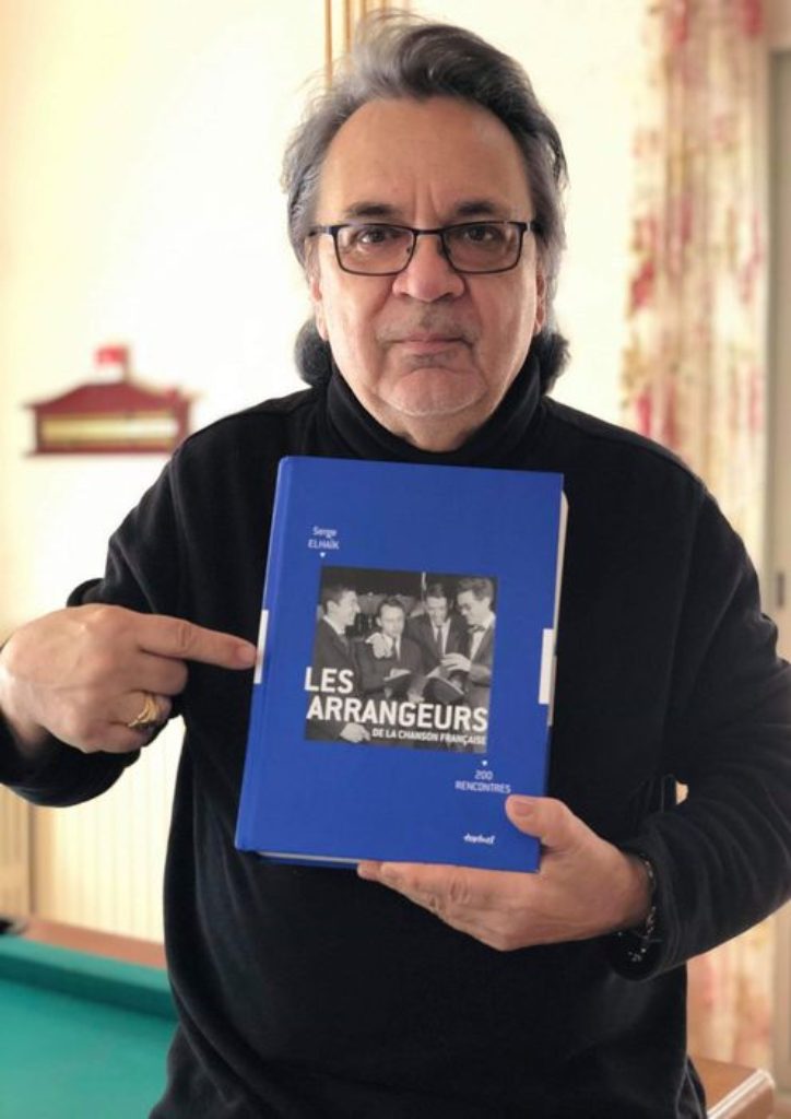 Gérard Salesses