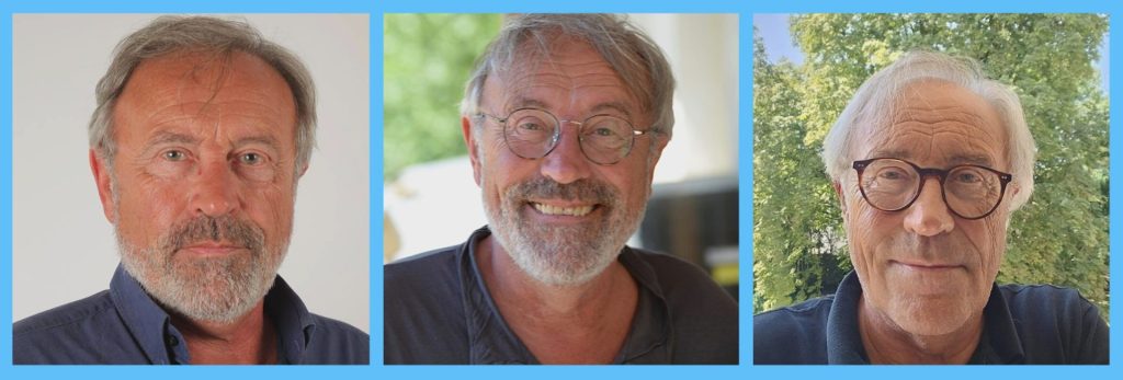 Gérard pinteau aujourd'hui