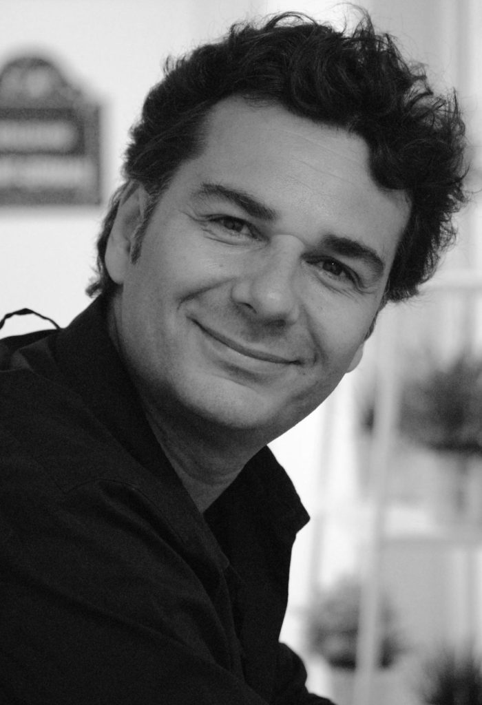 Frederic Lachkar aujourd'hui maintenant