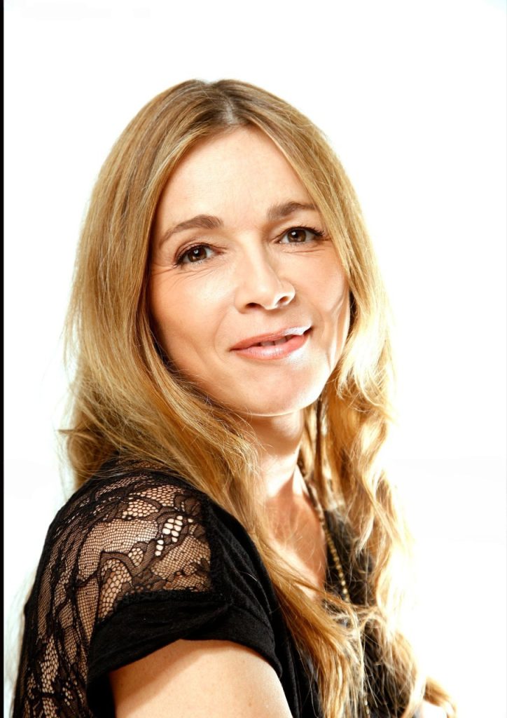 Hélène Rollès aujourd'hui