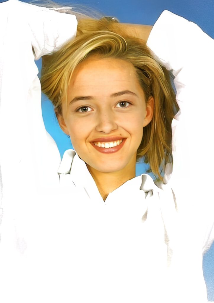 Hélène de Fougerolles