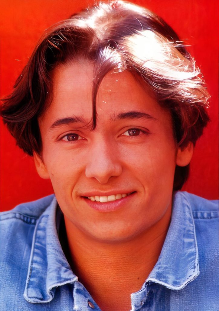 Hervé Noel 1994