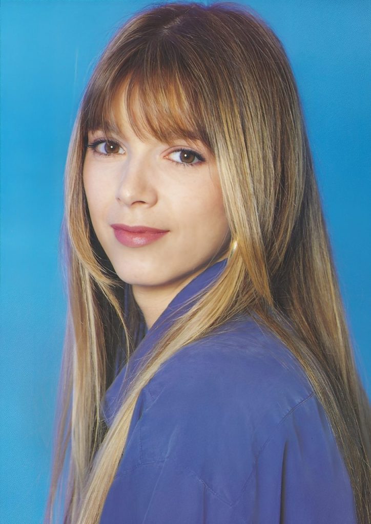 Hélène Rollès