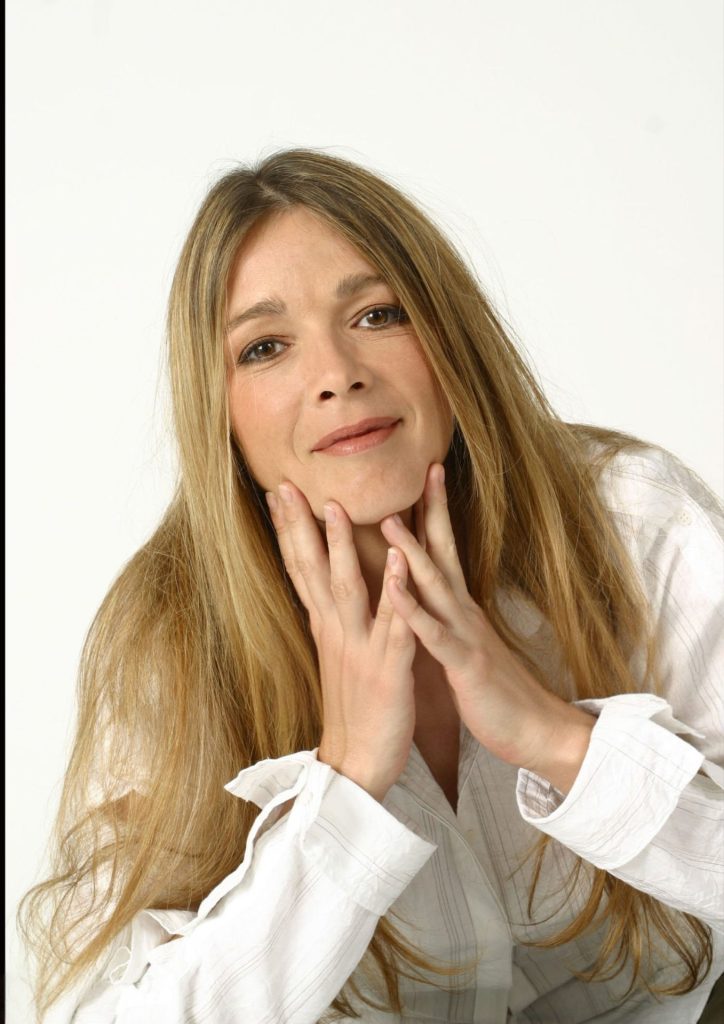 Hélène Rollès aujourd'hui