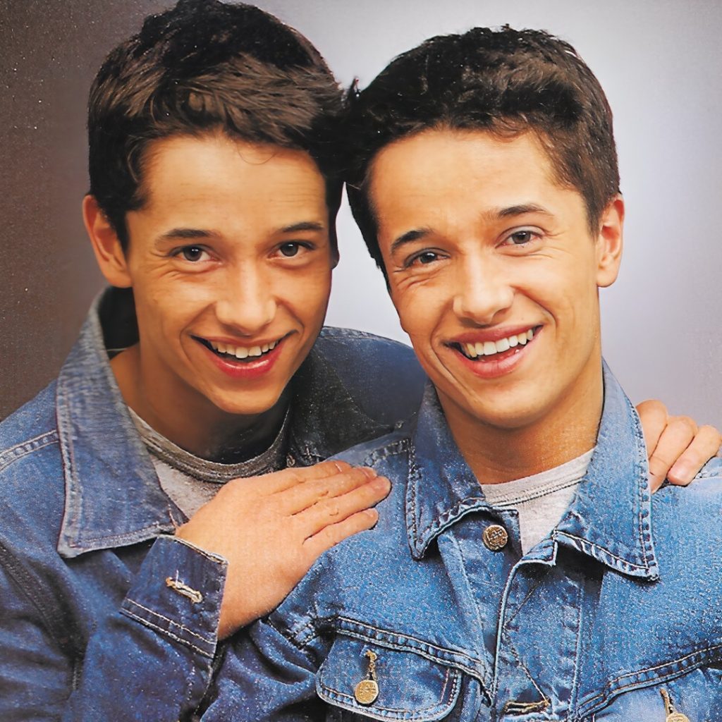 Yves et Hervé Noël 2