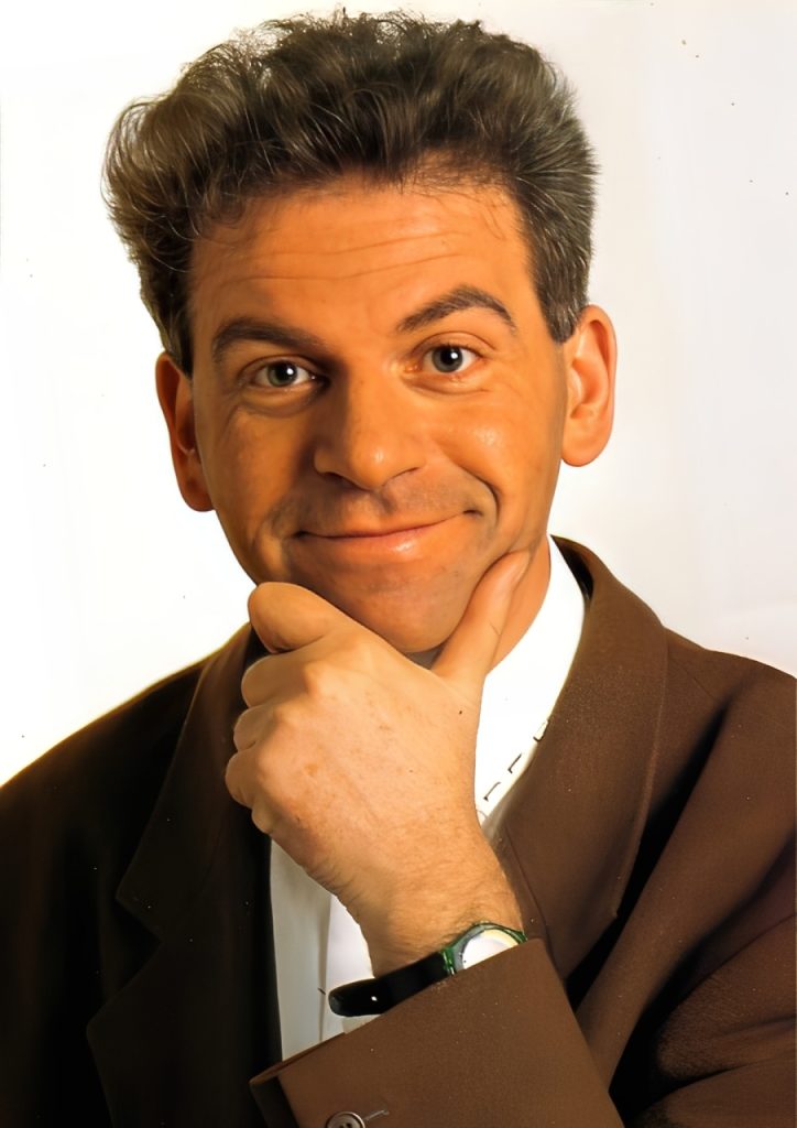 Jacky Club Dorothée