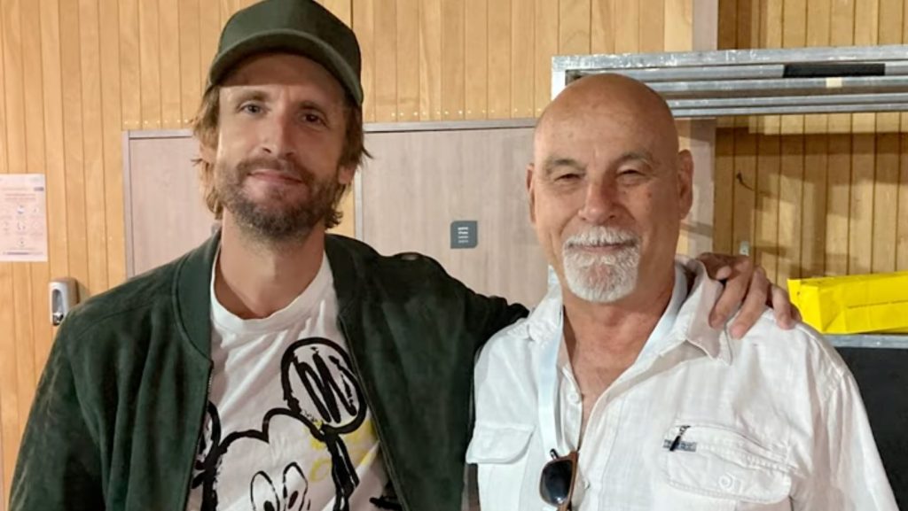 Jean-Paul Césari et Philippe Lacheau pour Nicky Larson et le parfum de Cupidon