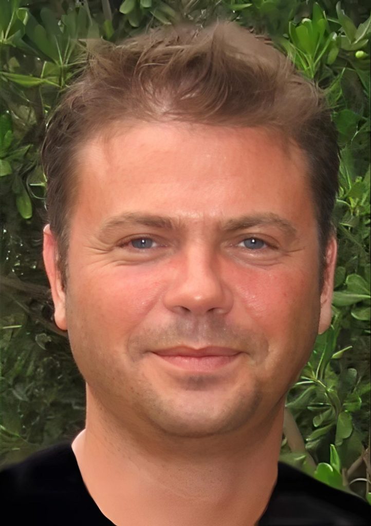 Joel Cresson aujourd'hui