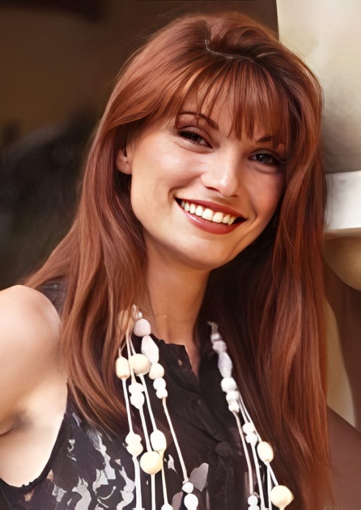 Joyce Chatelier Brunet