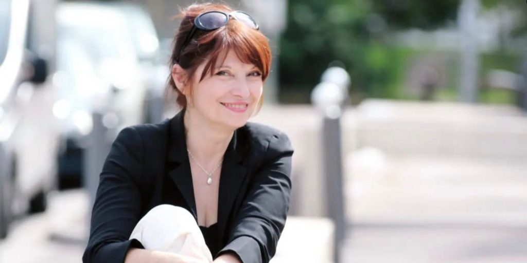 Joyce Chatelier Brunet aujourd'hui