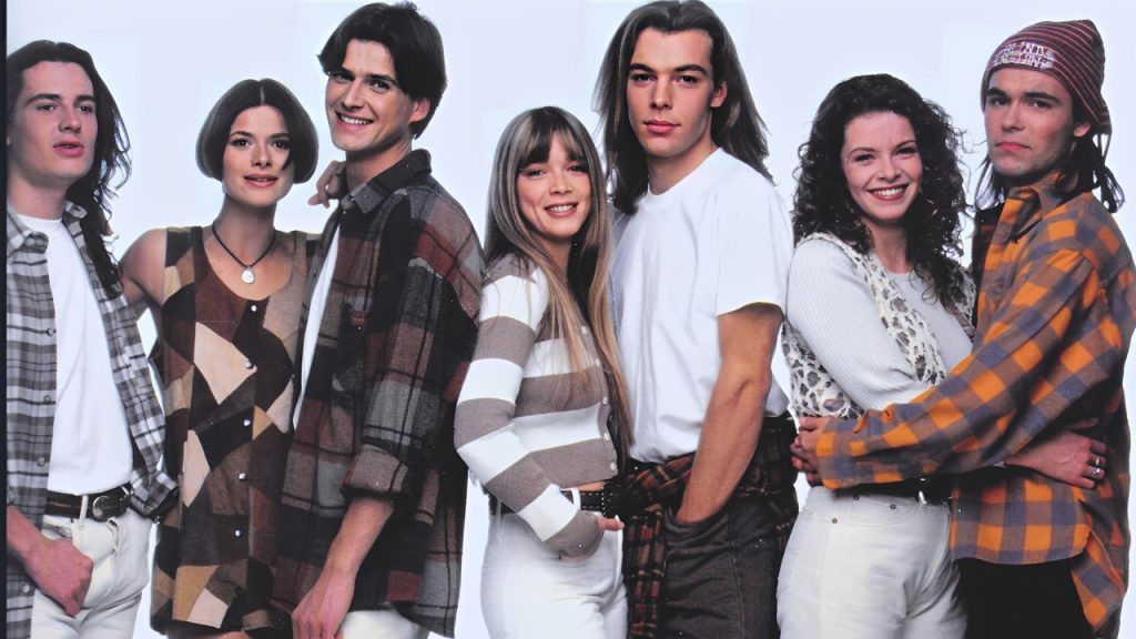 Hélène et les garçons