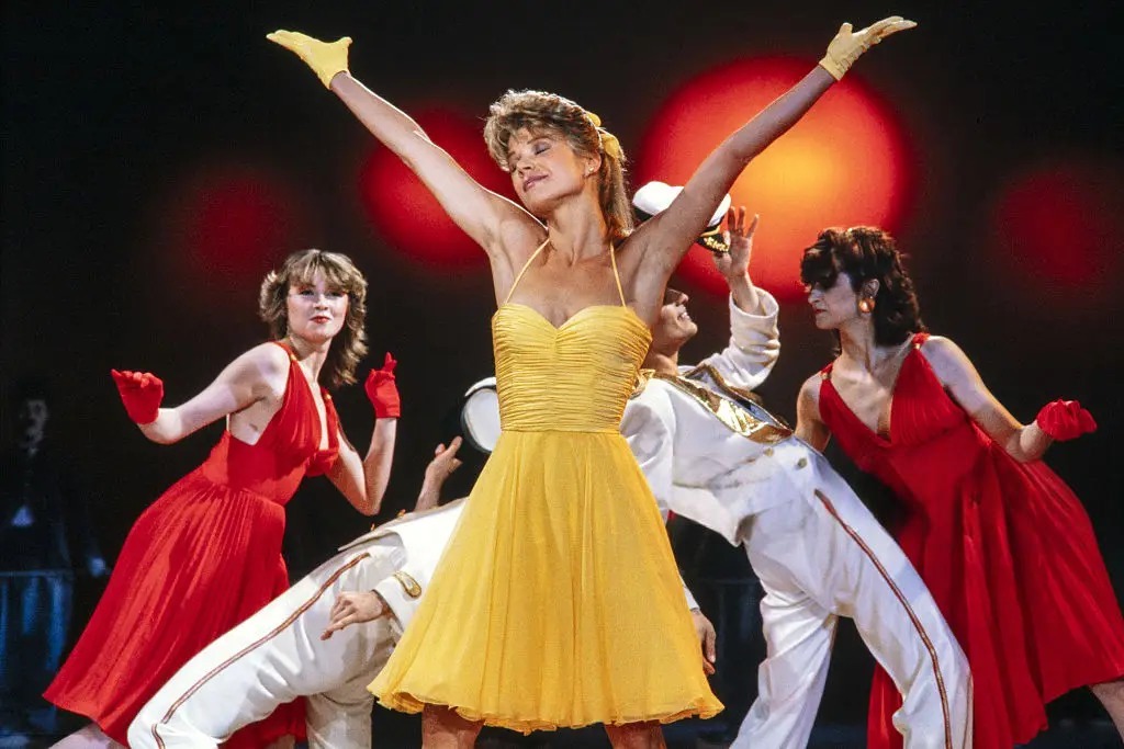 Karen Cheryl c'est fini