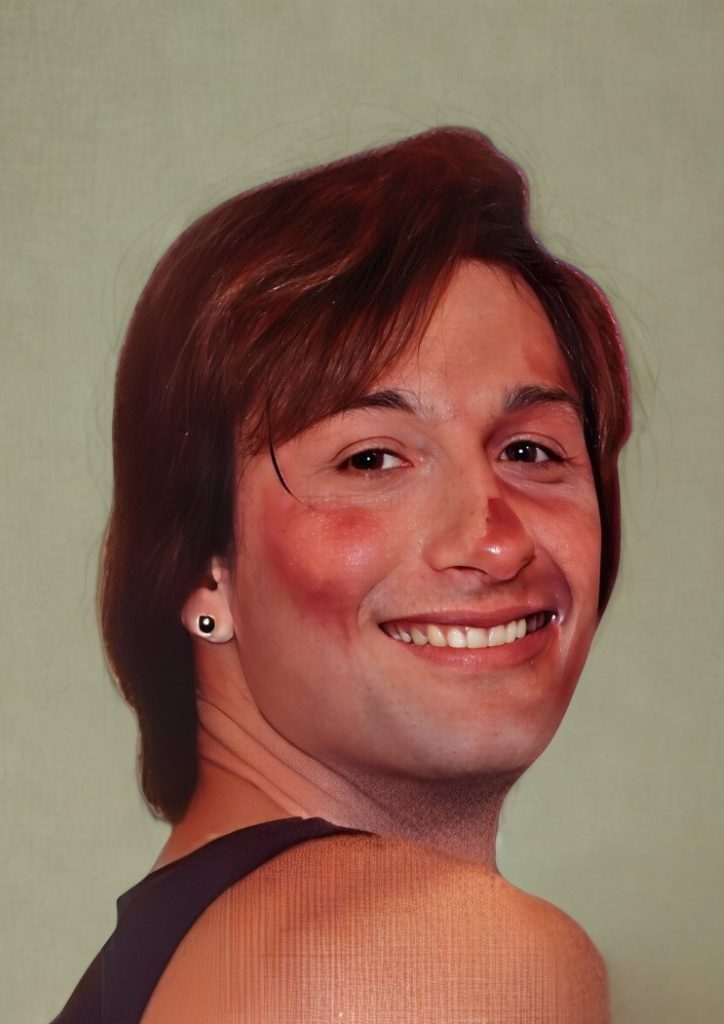 Luigi Cambiganu