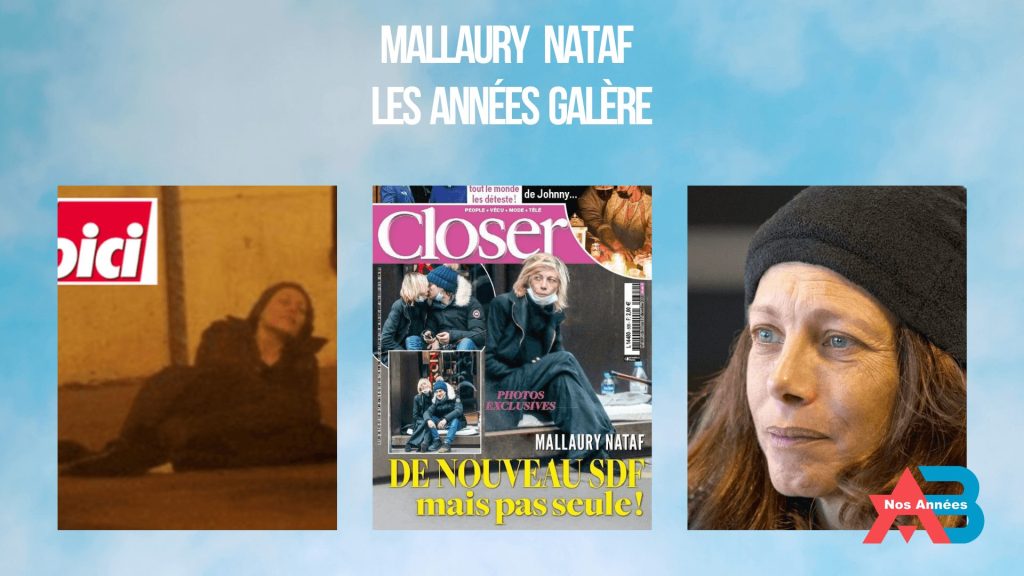 11- Mallaury Nataf SDF
