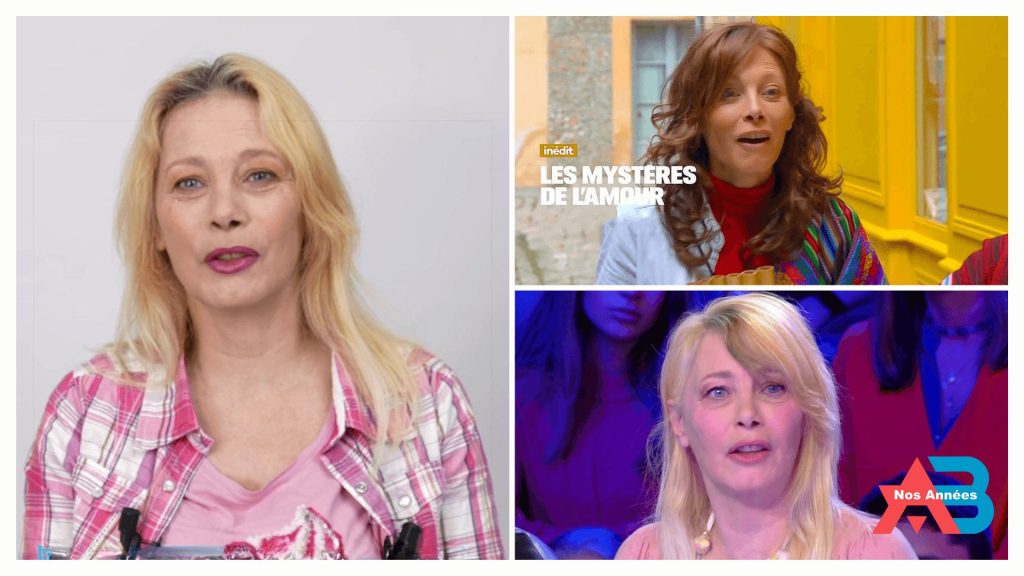 12- Mallaury Nataf aujourd'hui