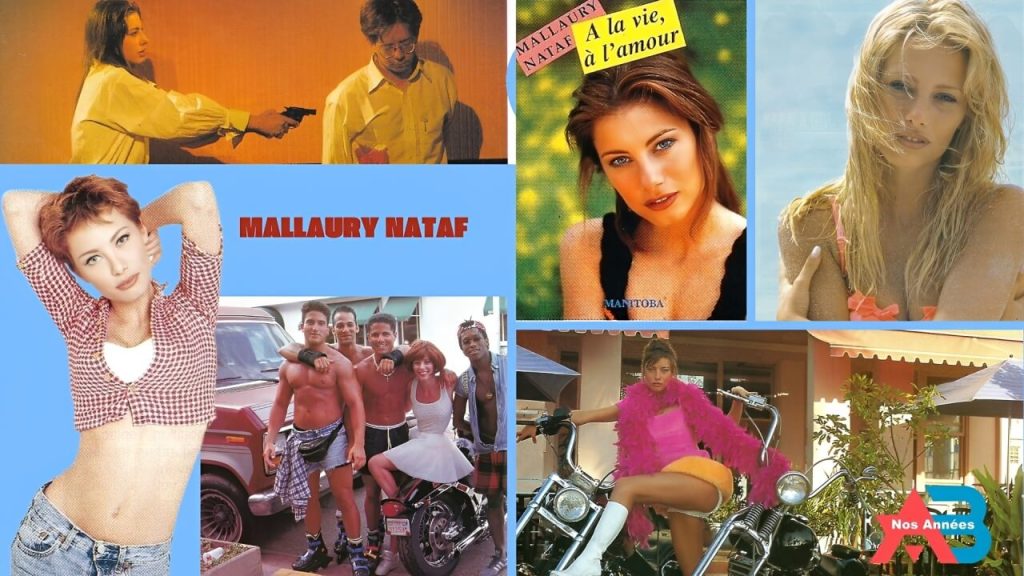 7- Du miel difficile à décoller - Mallaury Nataf