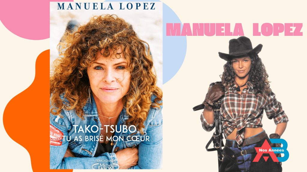 8- Manuela Lopez Maladie coeur