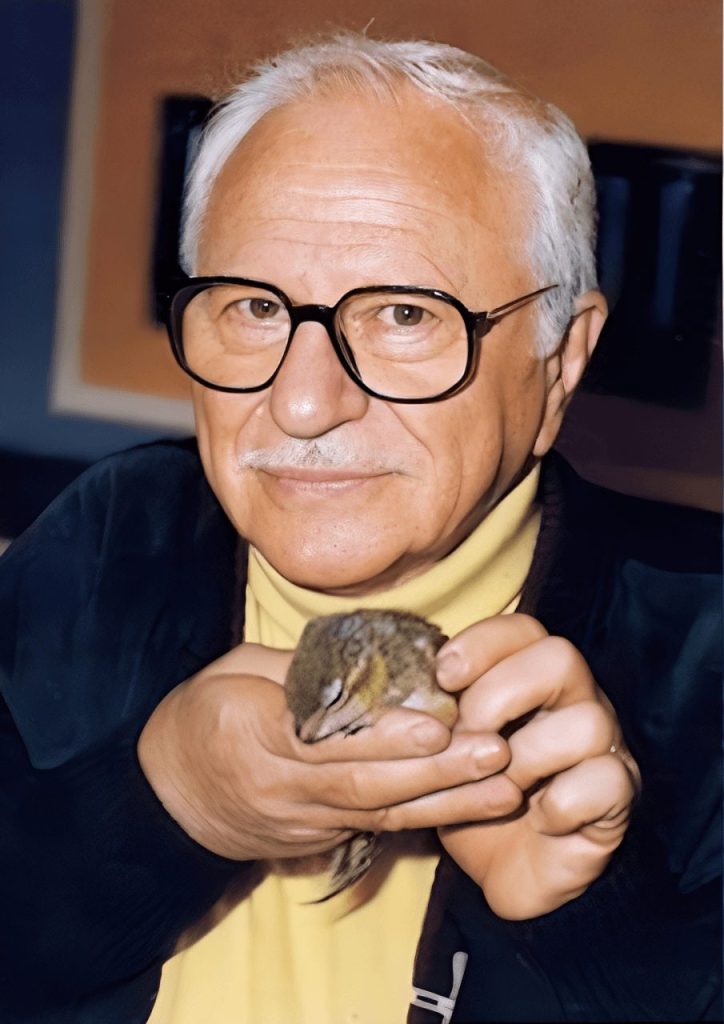 Docteur Michel Klein Dorothée