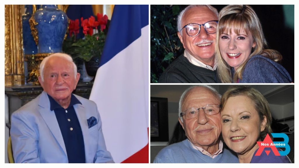 Dorothée et Michel Klein