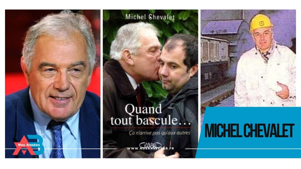 Michel Chevalet